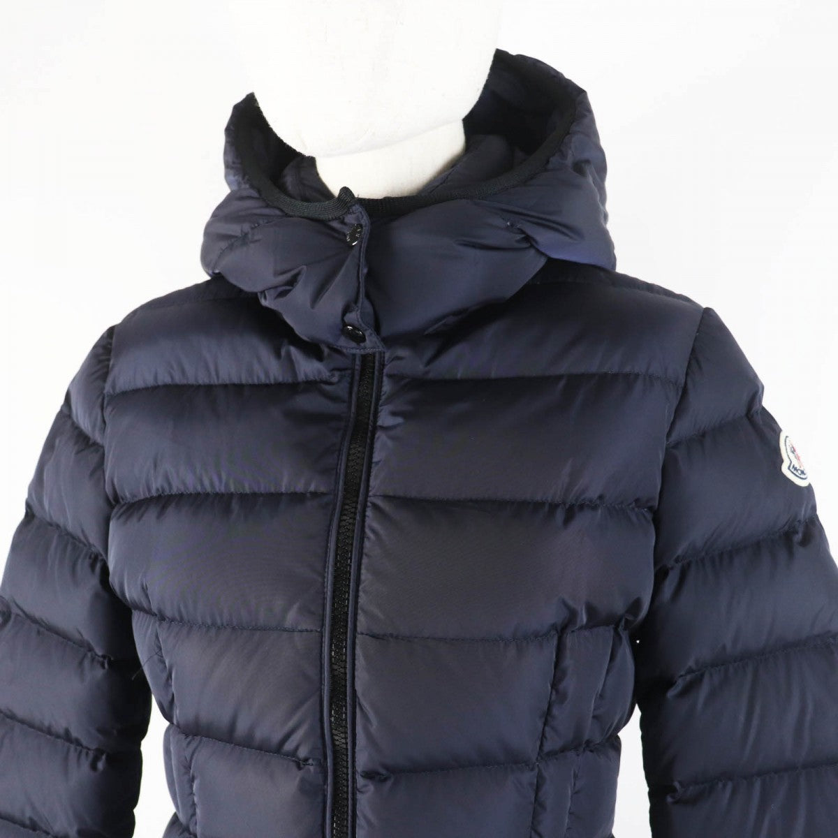 Moncler Down Coat Outer