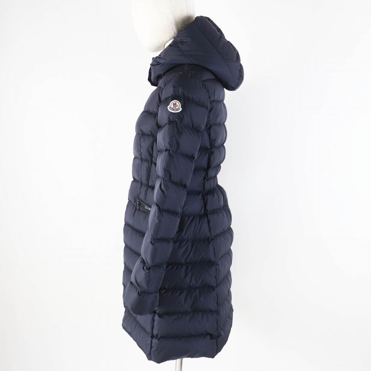 Moncler Down Coat Outer