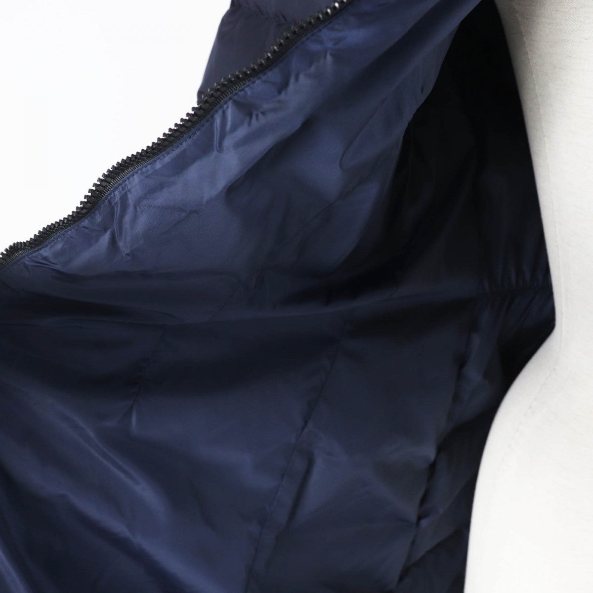Moncler Down Coat Outer