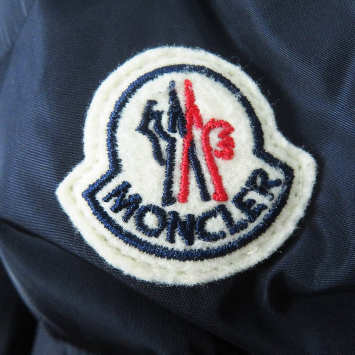 Moncler Down Coat Outer