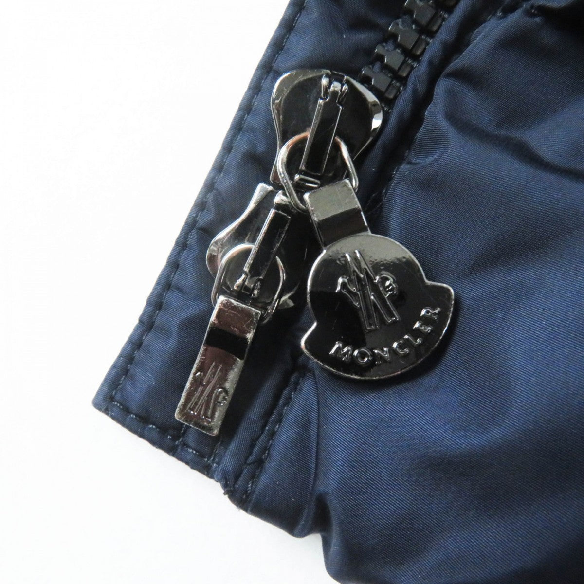 Moncler Down Coat Outer