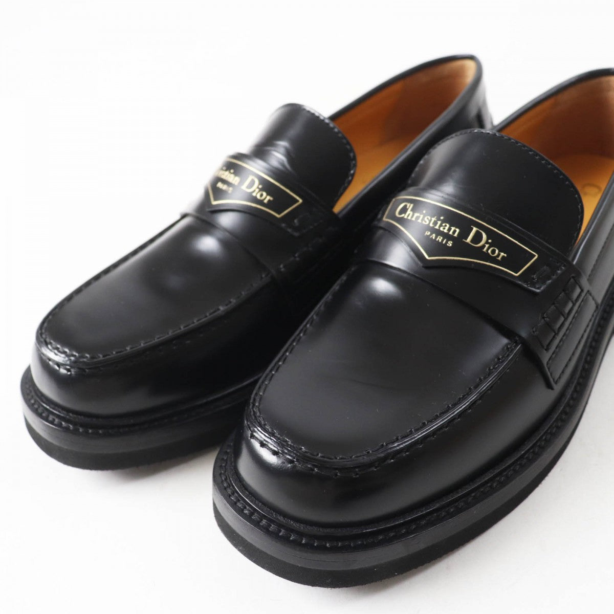 Christian Dior Loafers Main