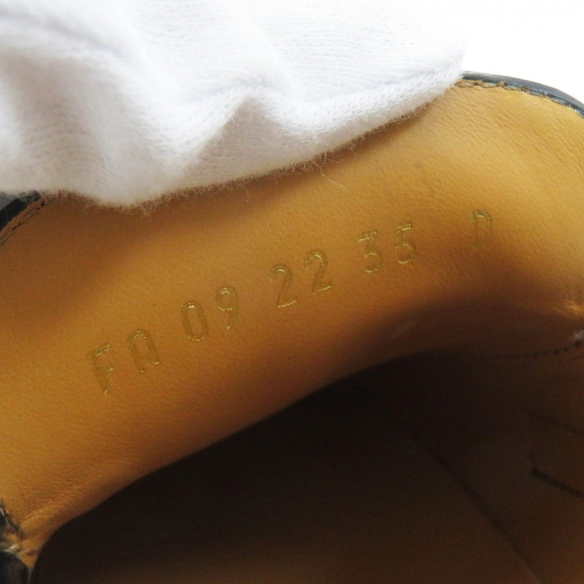Christian Dior Loafers Main