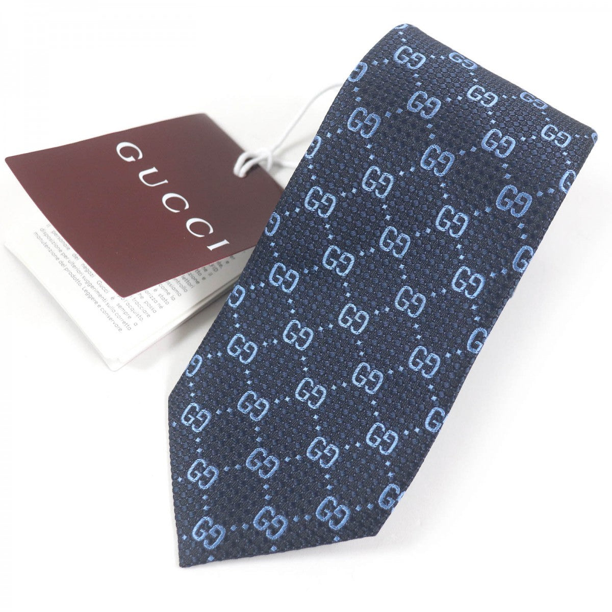 Gucci Tie 790227 Main
