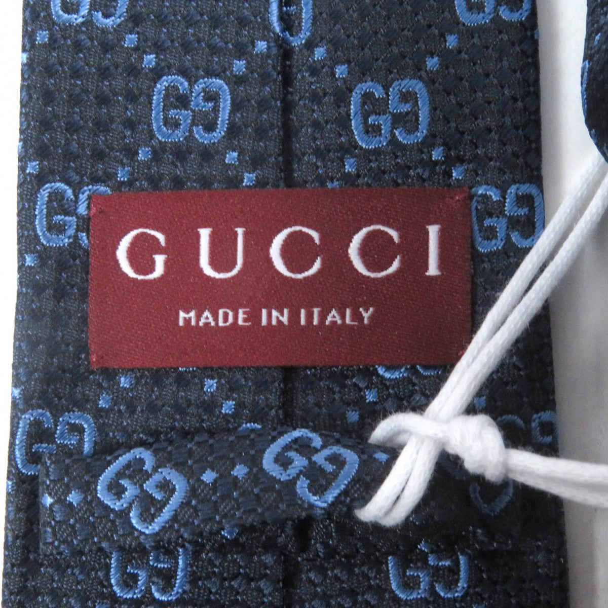 Gucci Tie 790227 Main