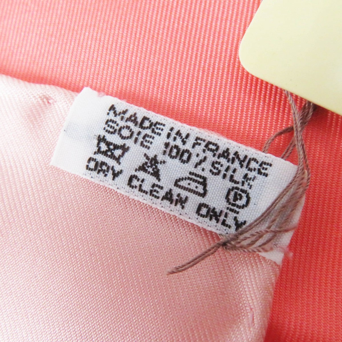 Hermes Scarf Main