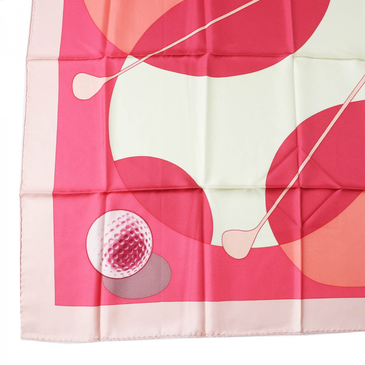 Hermes Scarf Main
