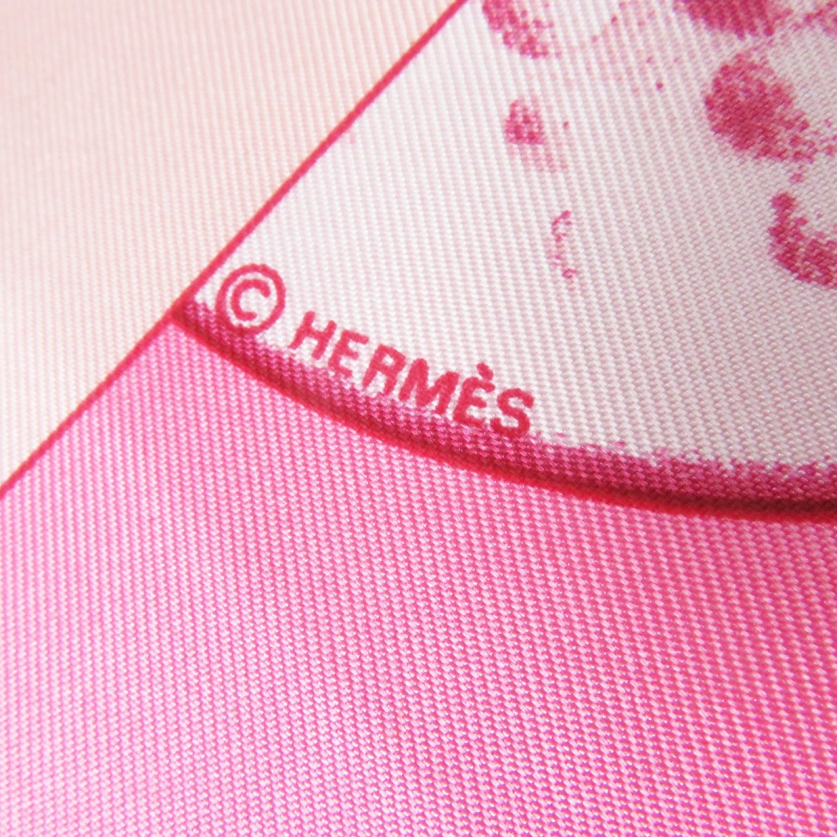 Hermes Scarf Main