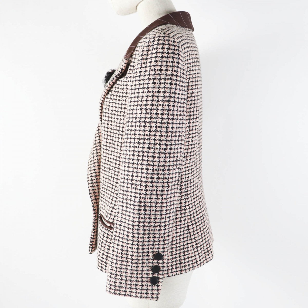 Chanel Jacket P19033 02P Outer