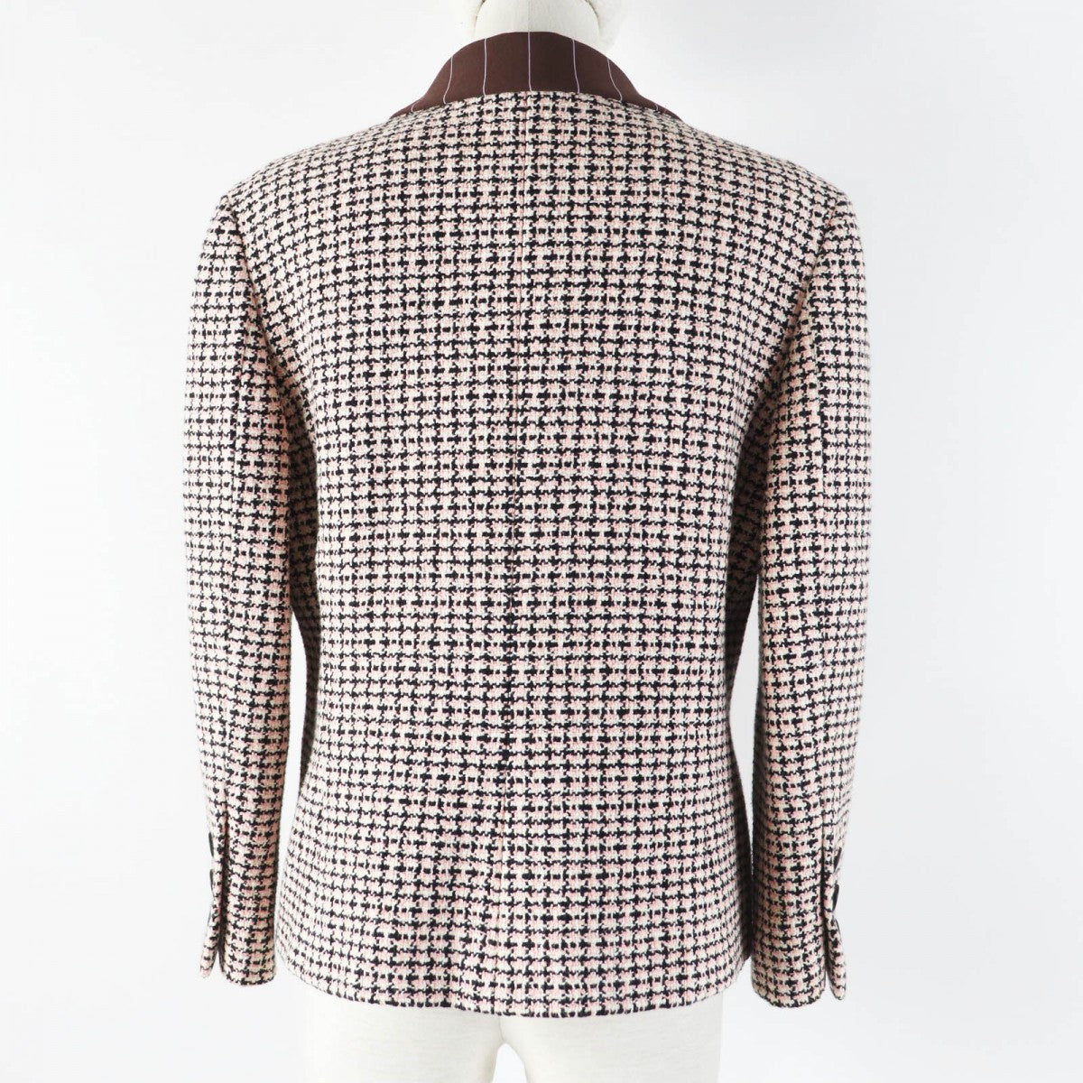 Chanel Jacket P19033 02P Outer