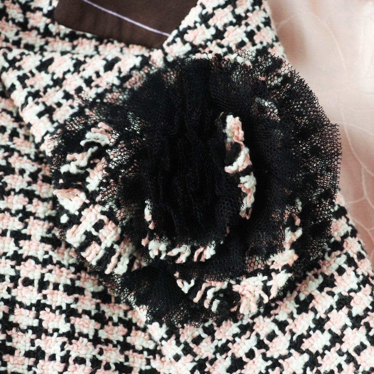 Chanel Jacket P19033 02P Outer