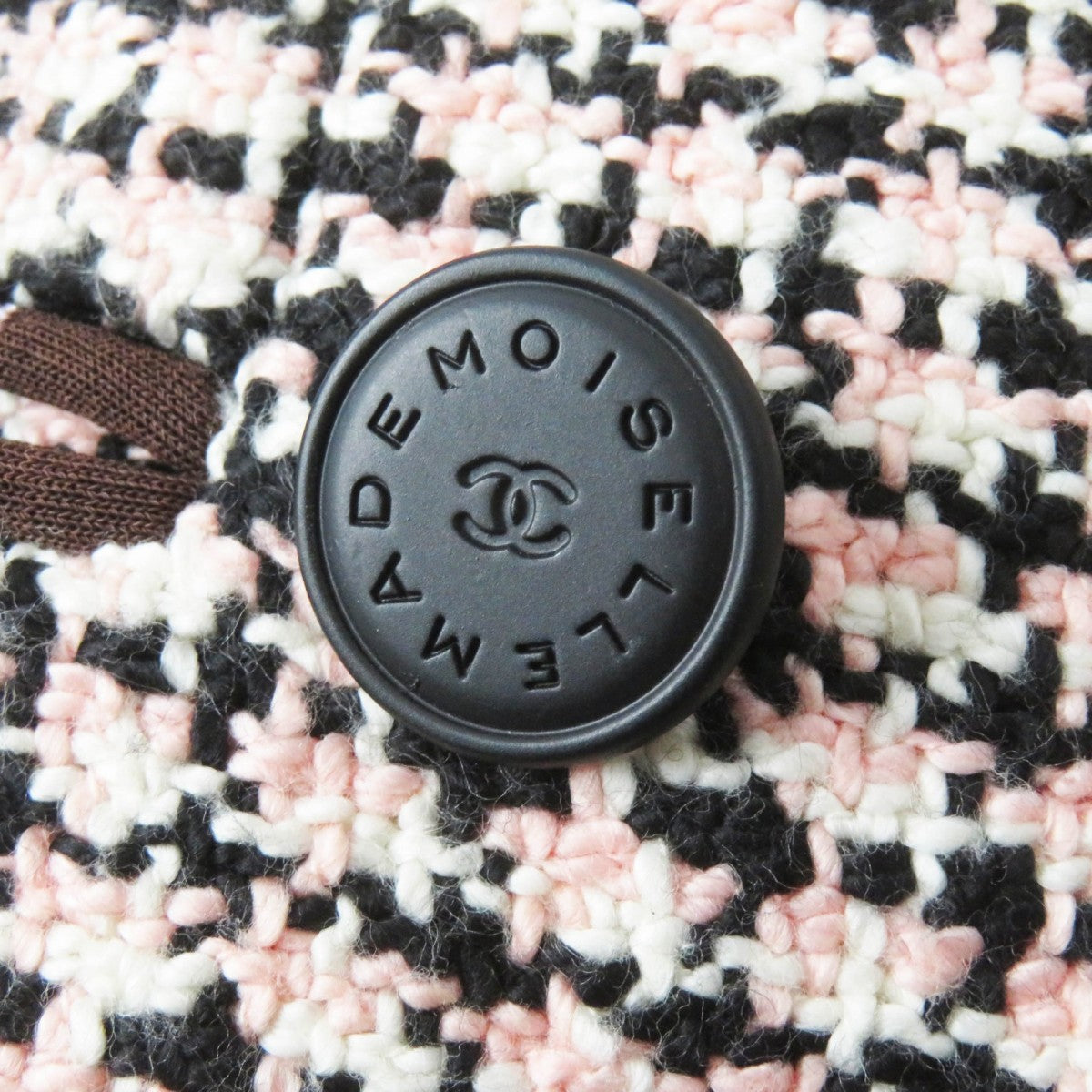 Chanel Jacket P19033 02P Outer