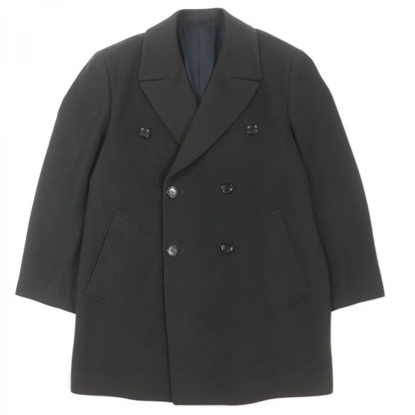 Christian Dior Double Chester Coat Outer