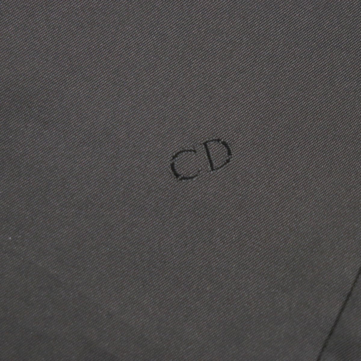 Christian Dior Double Chester Coat Outer