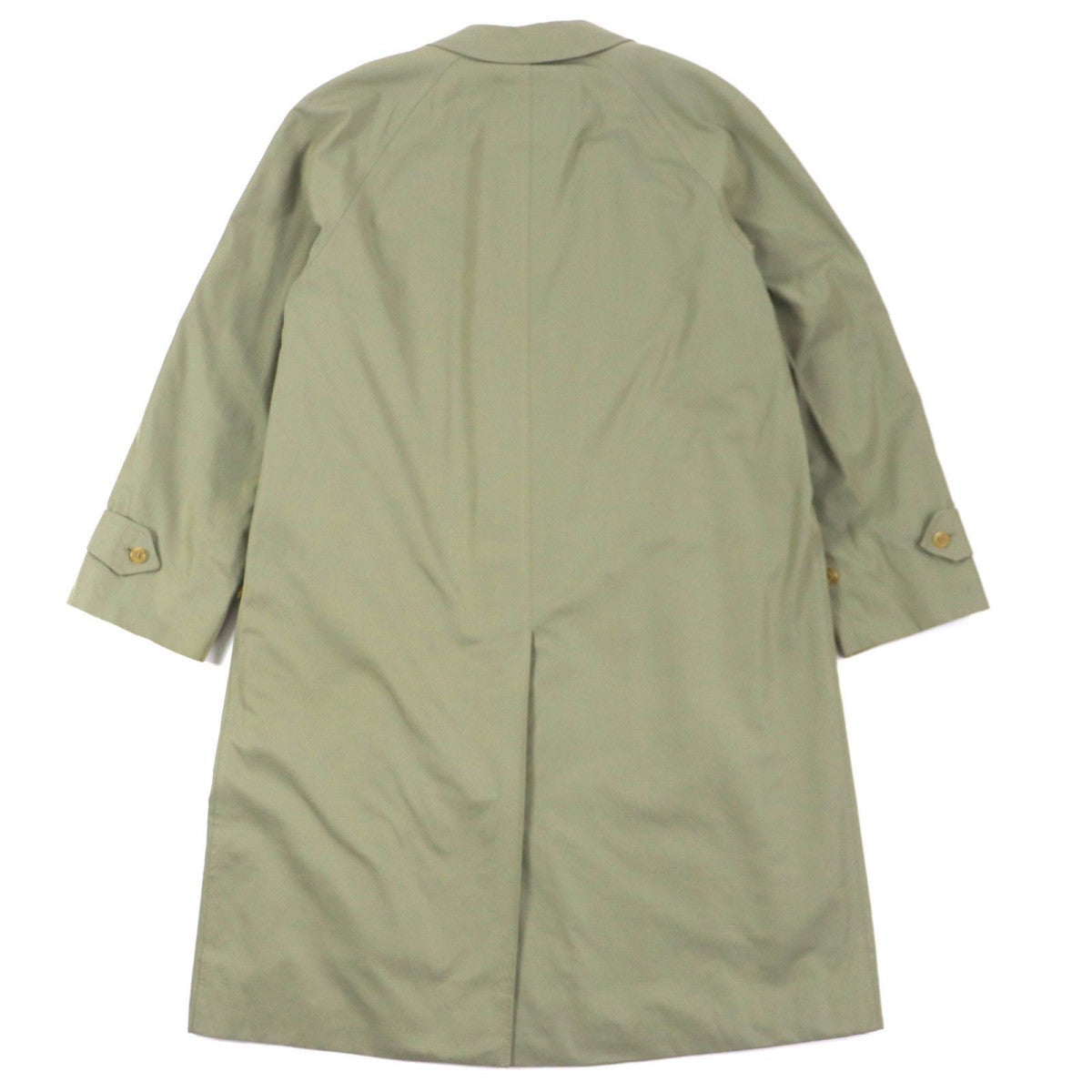 Burberry Stainless Collar Coat Outer