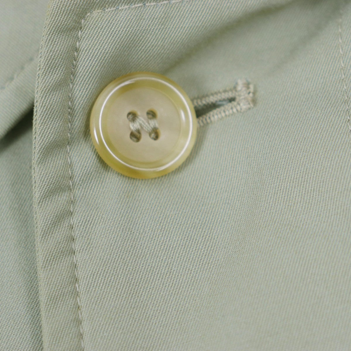Burberry Stainless Collar Coat Outer