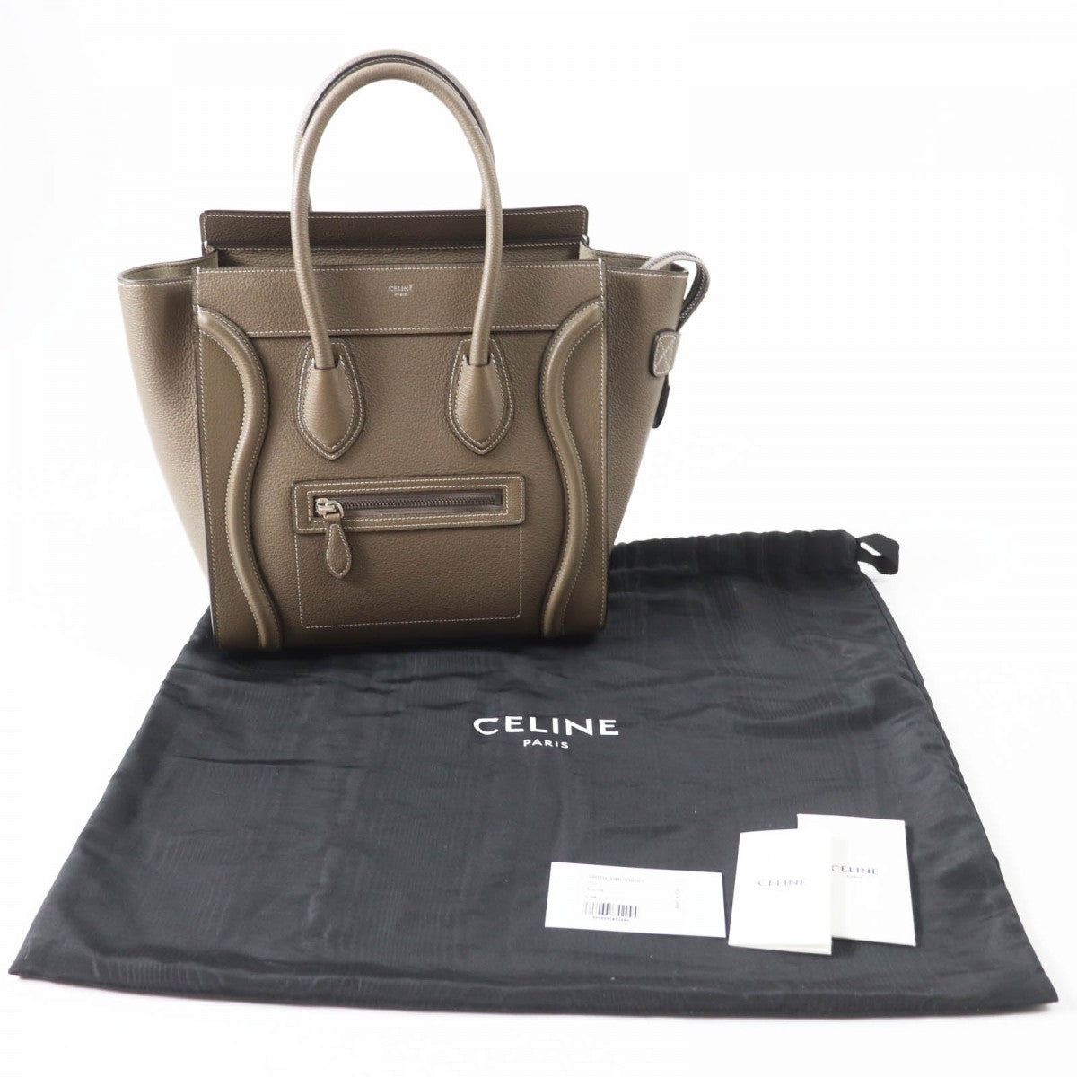 Celine Handbag 18979 Main