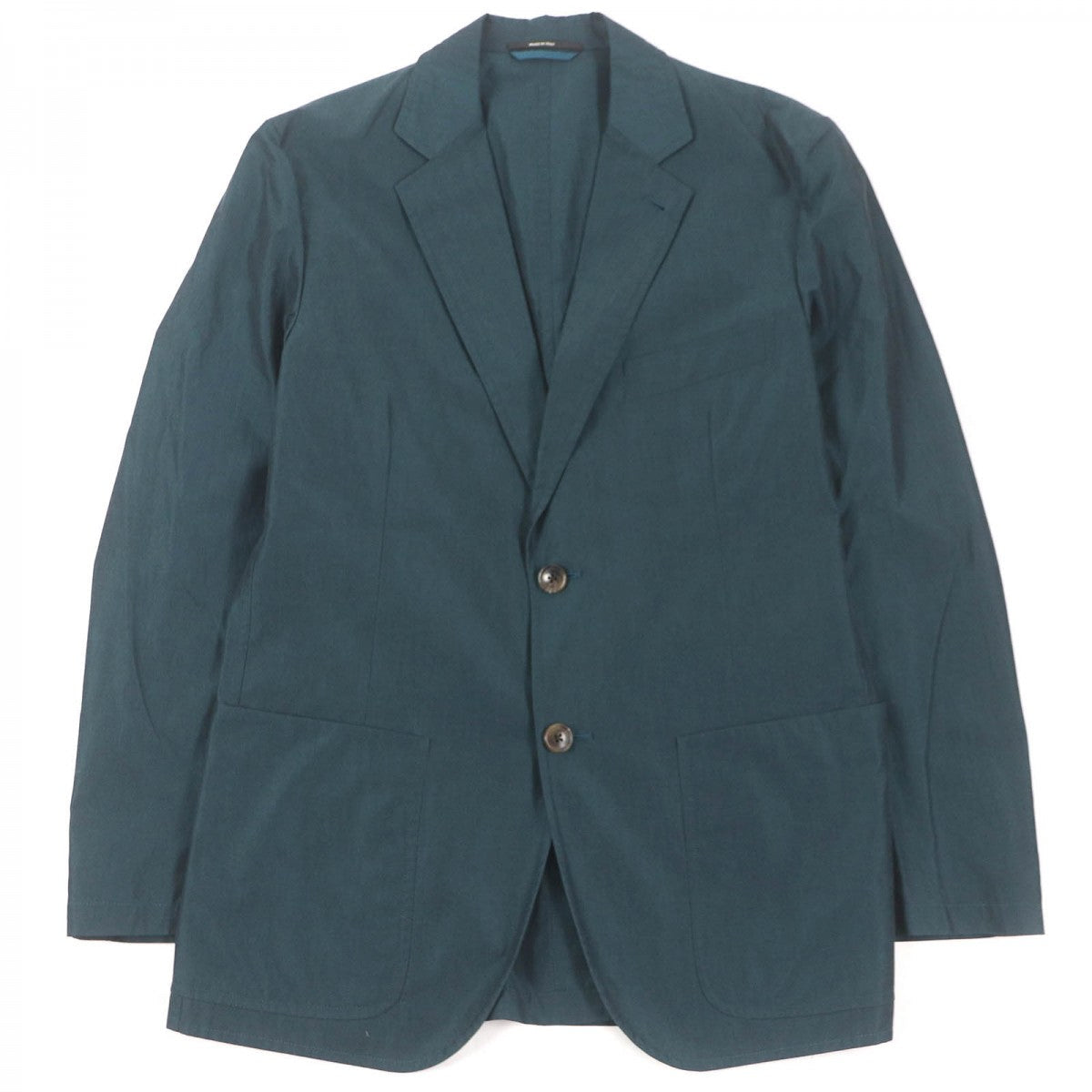 Hermes Tailored Jacket Main