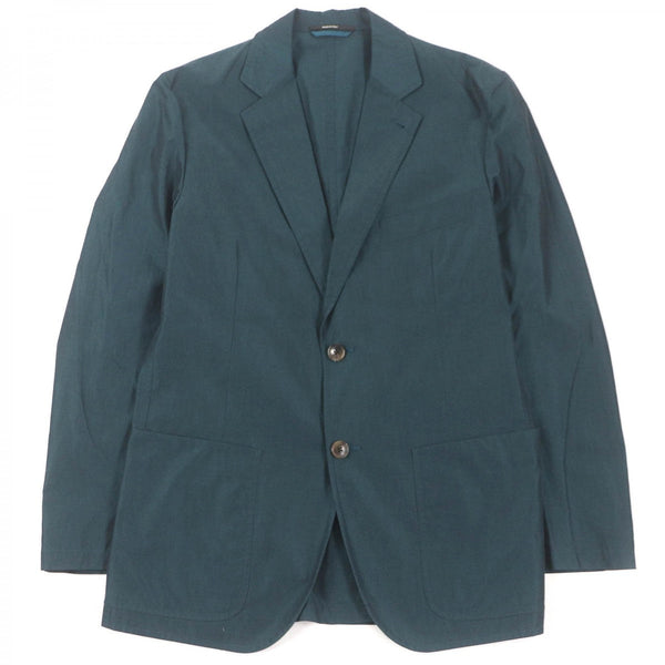 Hermes Tailored Jacket Main