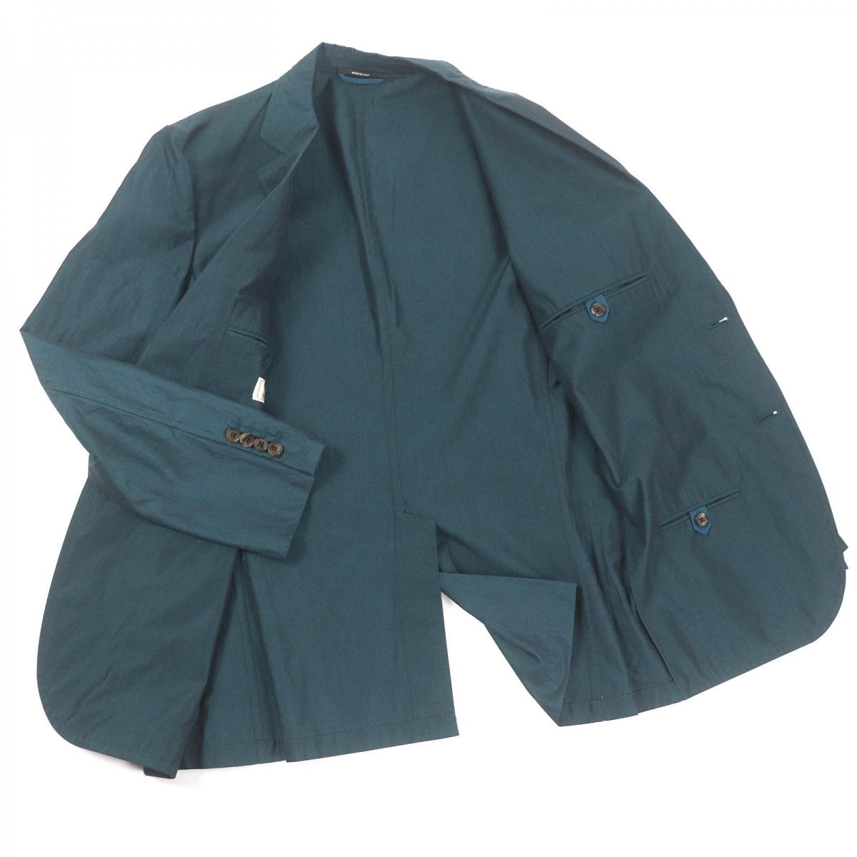 Hermes Tailored Jacket Main