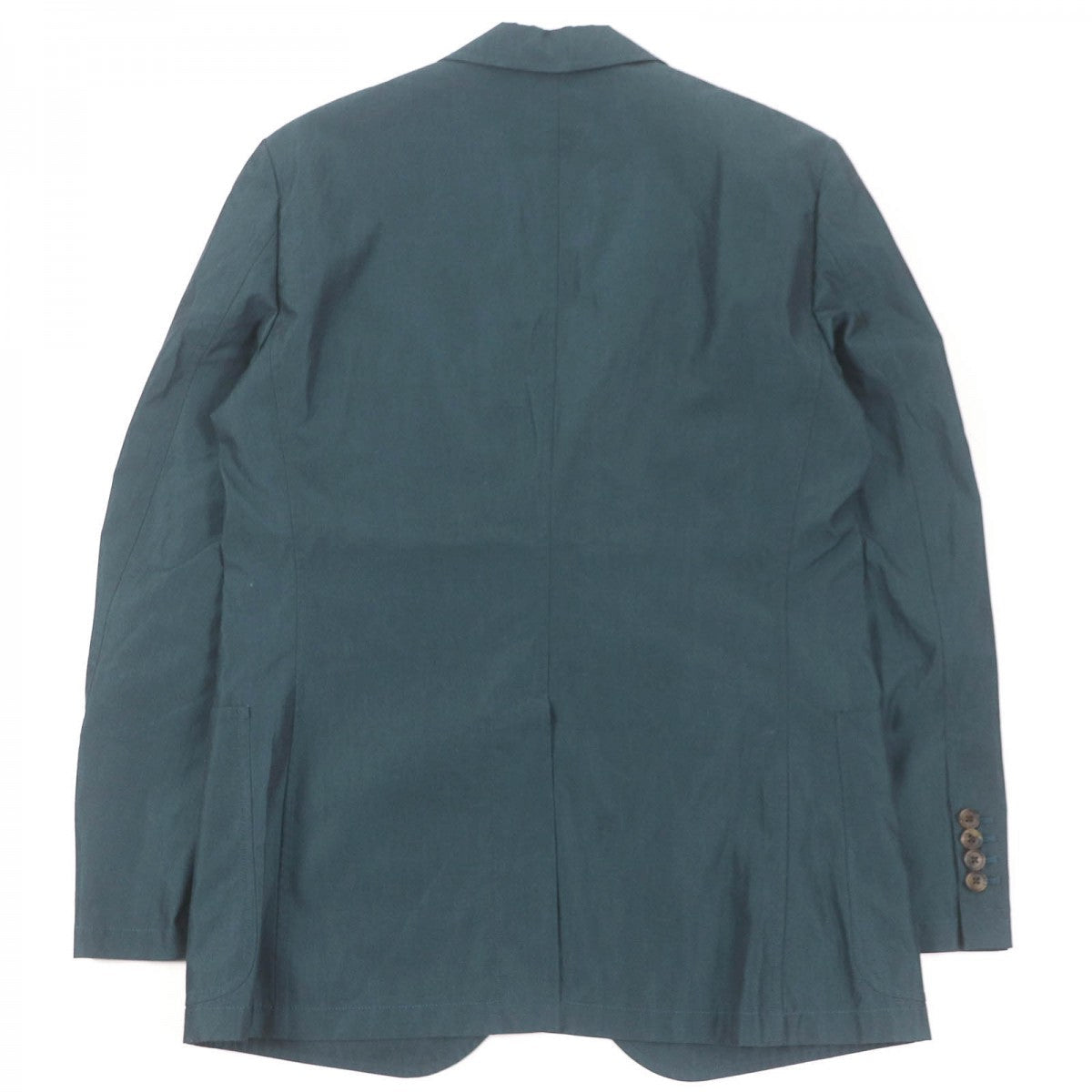 Hermes Tailored Jacket Main