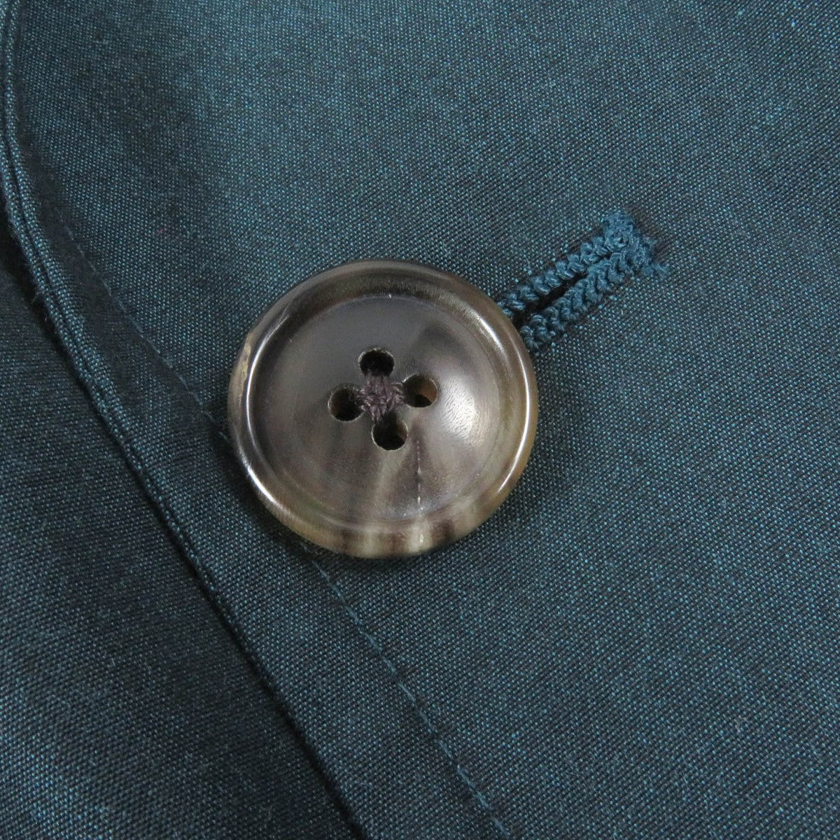 Hermes Tailored Jacket Main