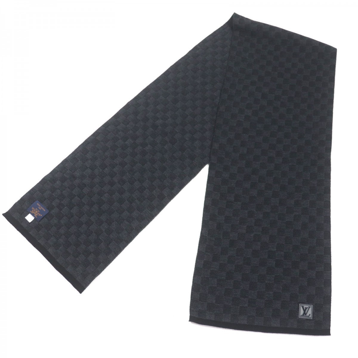 Louis Vuitton Scarf M70028 Main