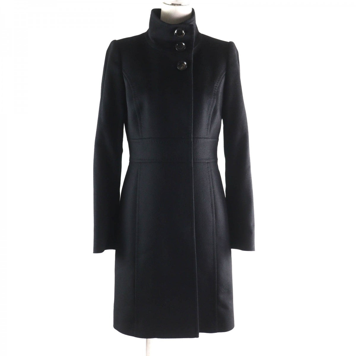 Burberry Black Label Coat Fne14-945-09 Outer