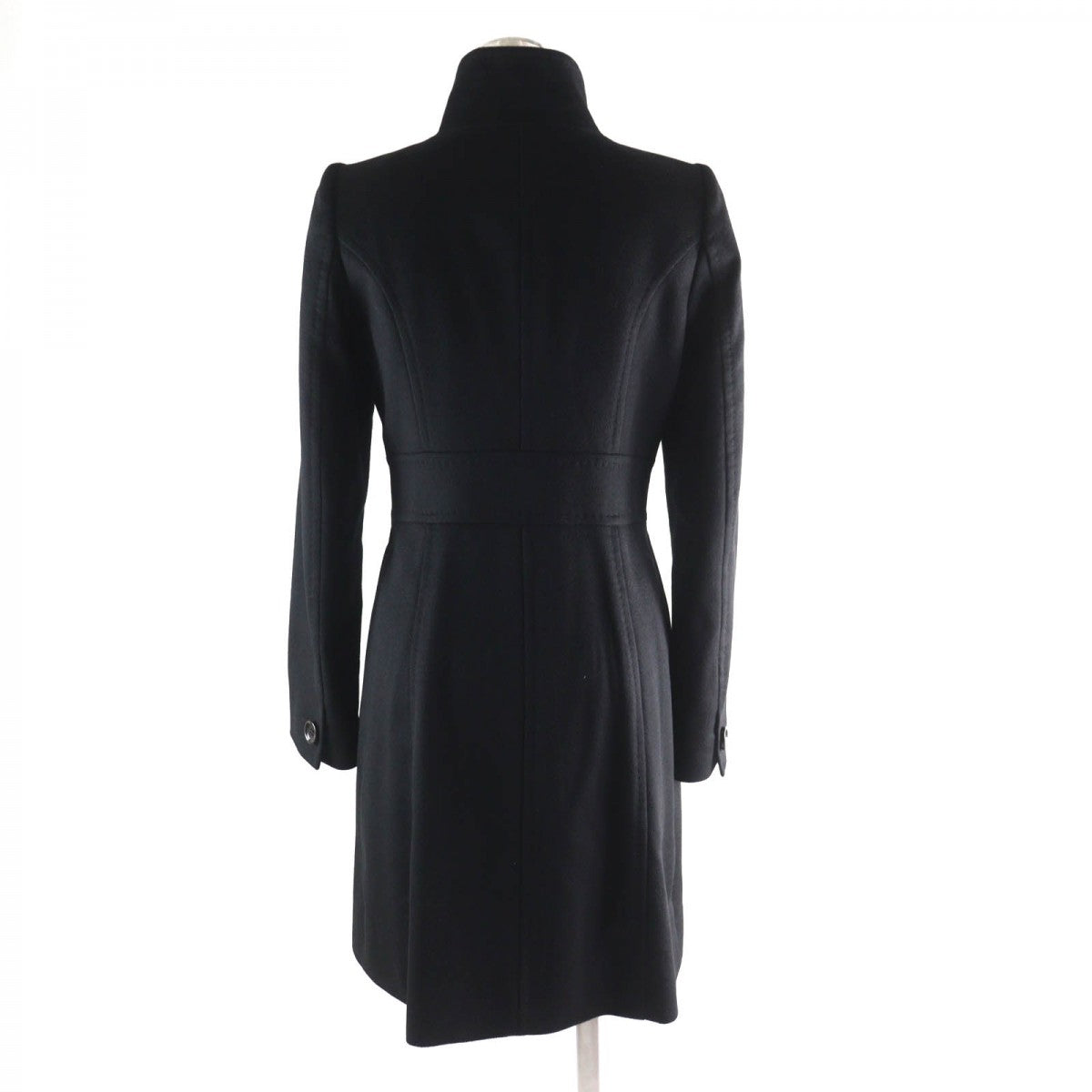 Burberry Black Label Coat Fne14-945-09 Outer