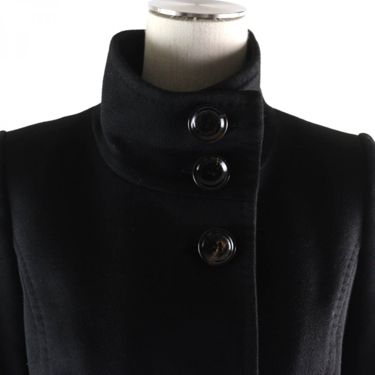 Burberry Black Label Coat Fne14-945-09 Outer
