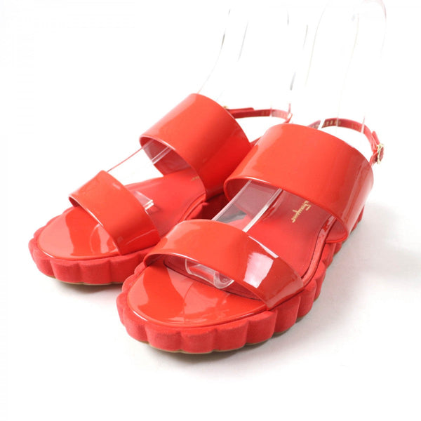 Salvatore Ferragamo Sandals Main