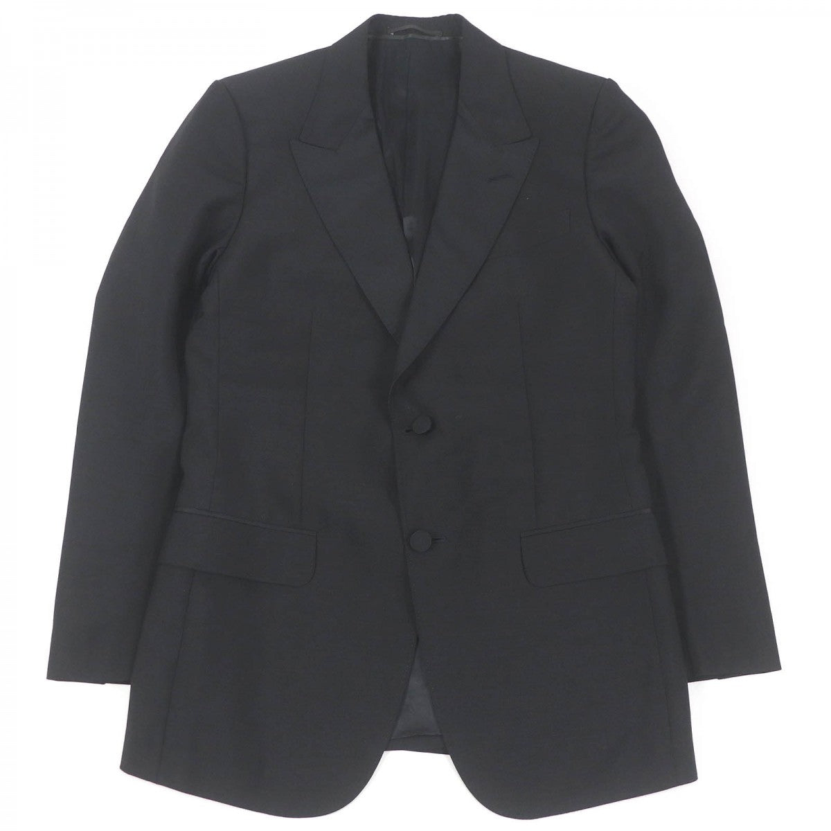 Gucci Tailored Jacket 457776 Outer