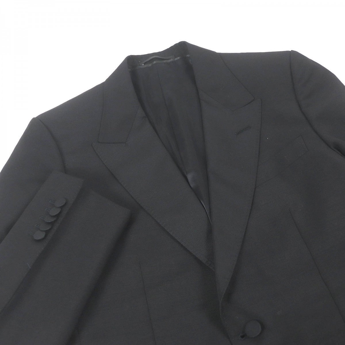 Gucci Tailored Jacket 457776 Outer