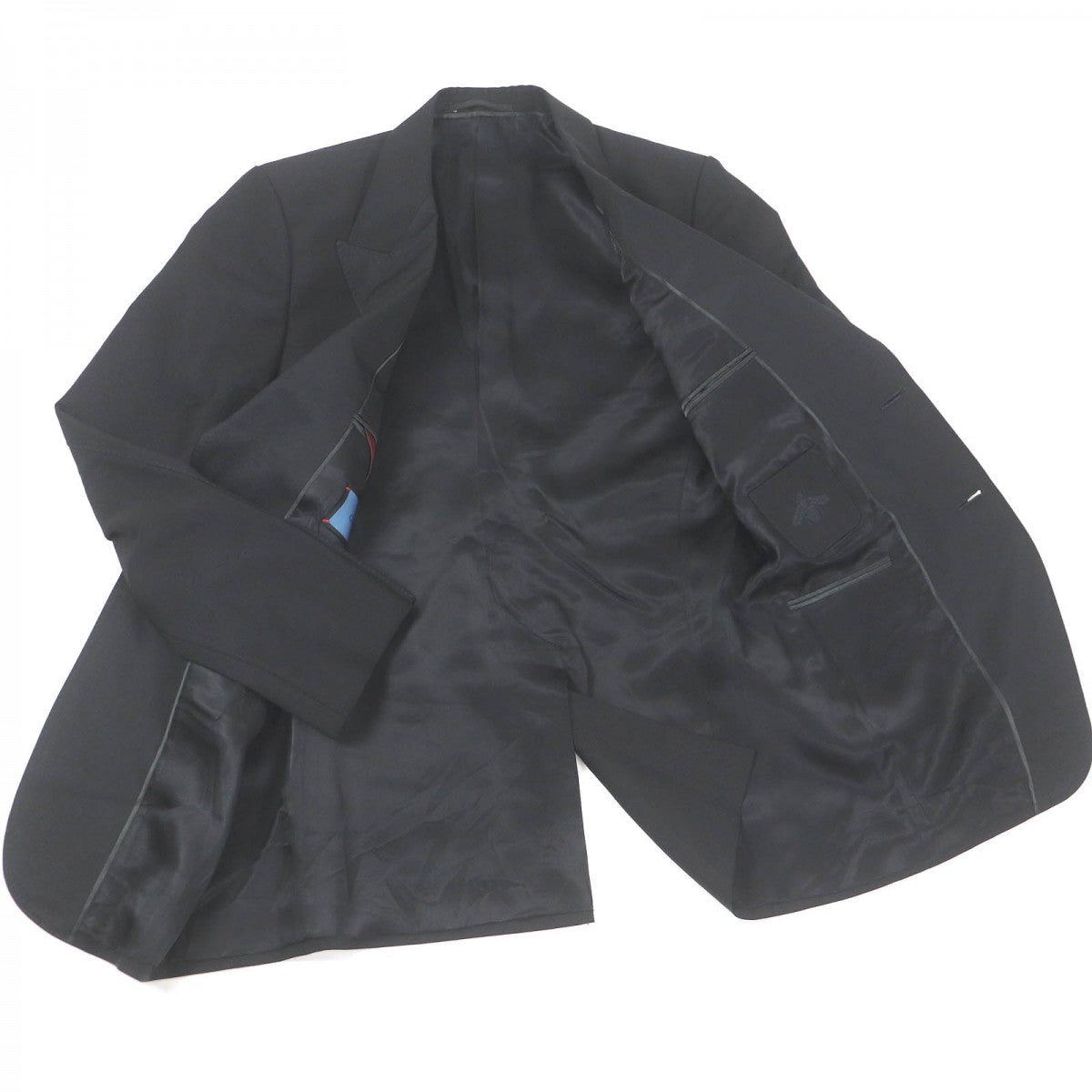 Gucci Tailored Jacket 457776 Outer