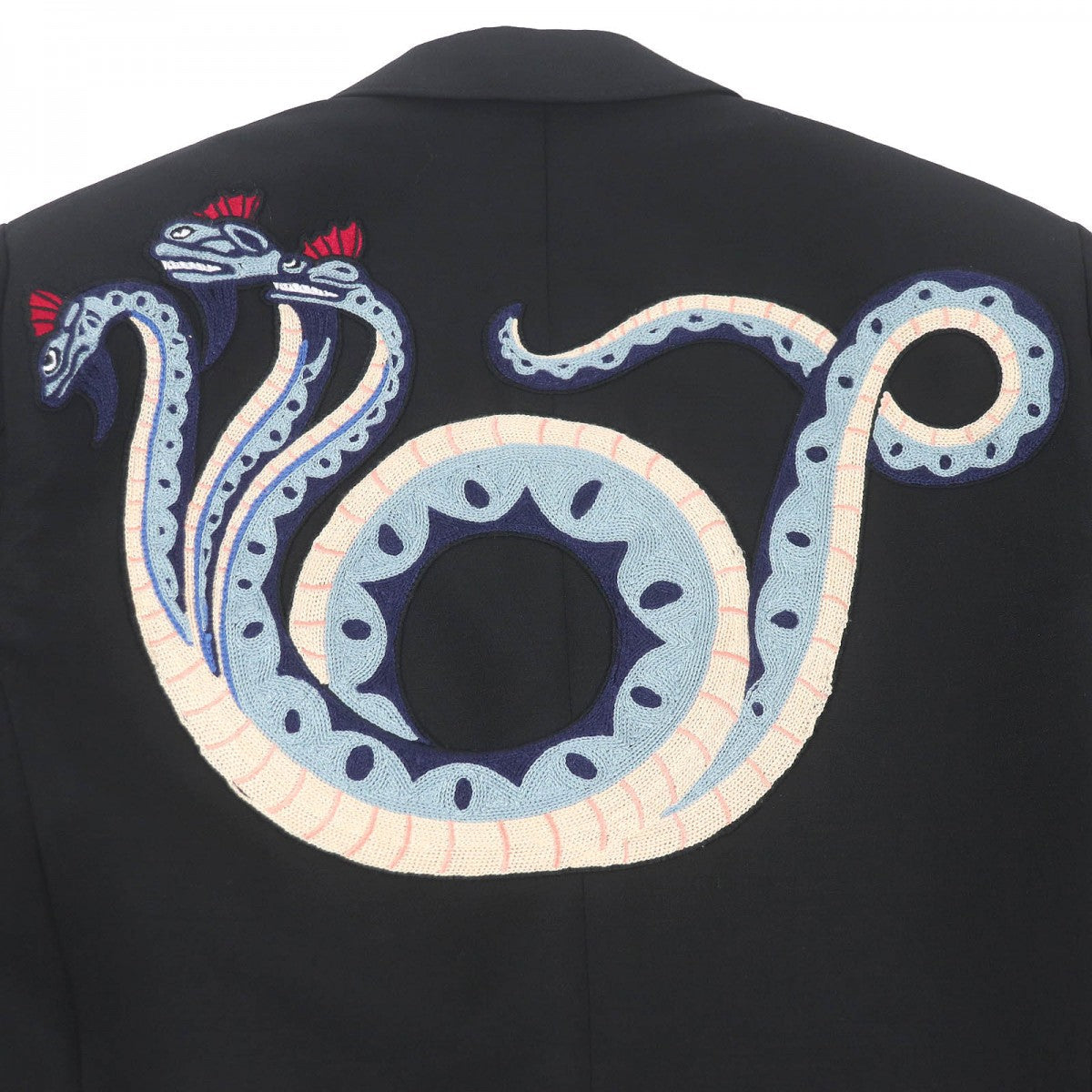 Gucci Tailored Jacket 457776 Outer