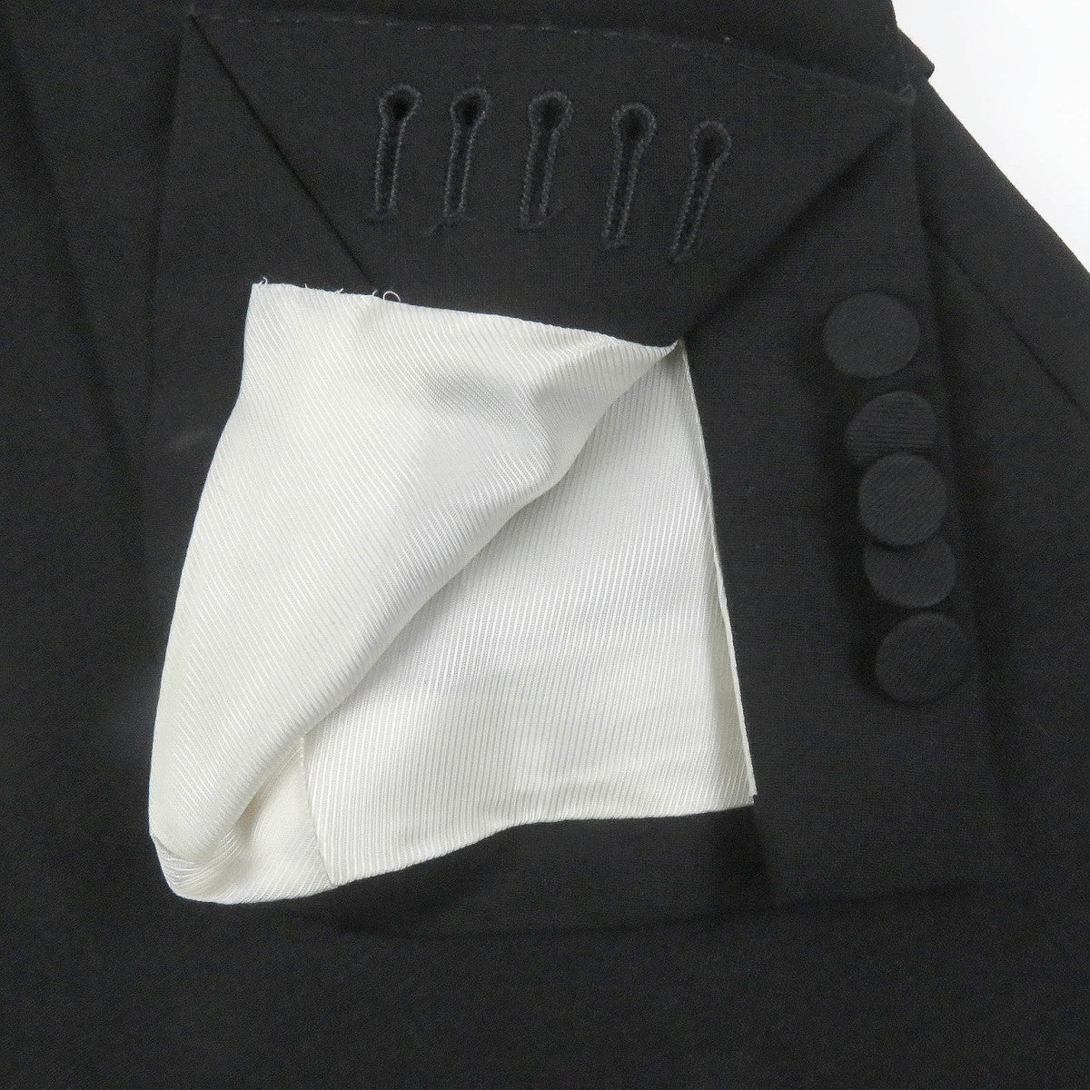 Gucci Tailored Jacket 457776 Outer