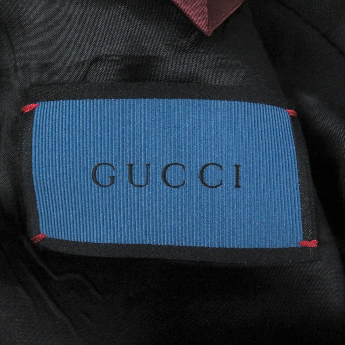 Gucci Tailored Jacket 457776 Outer
