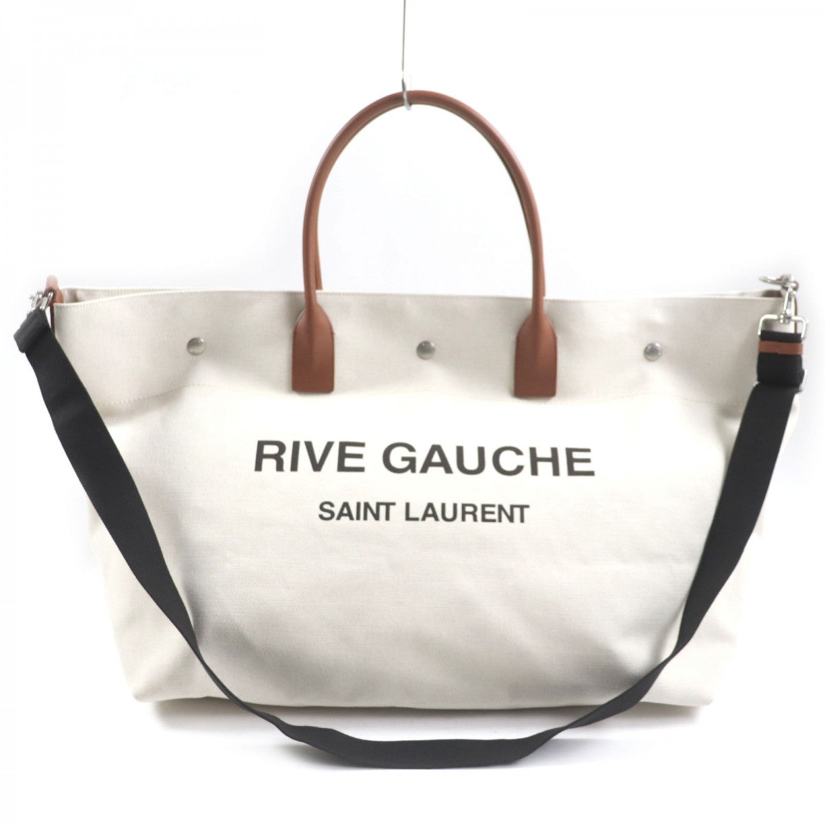 Saint Laurent Paris Tote Bag 685543 Main