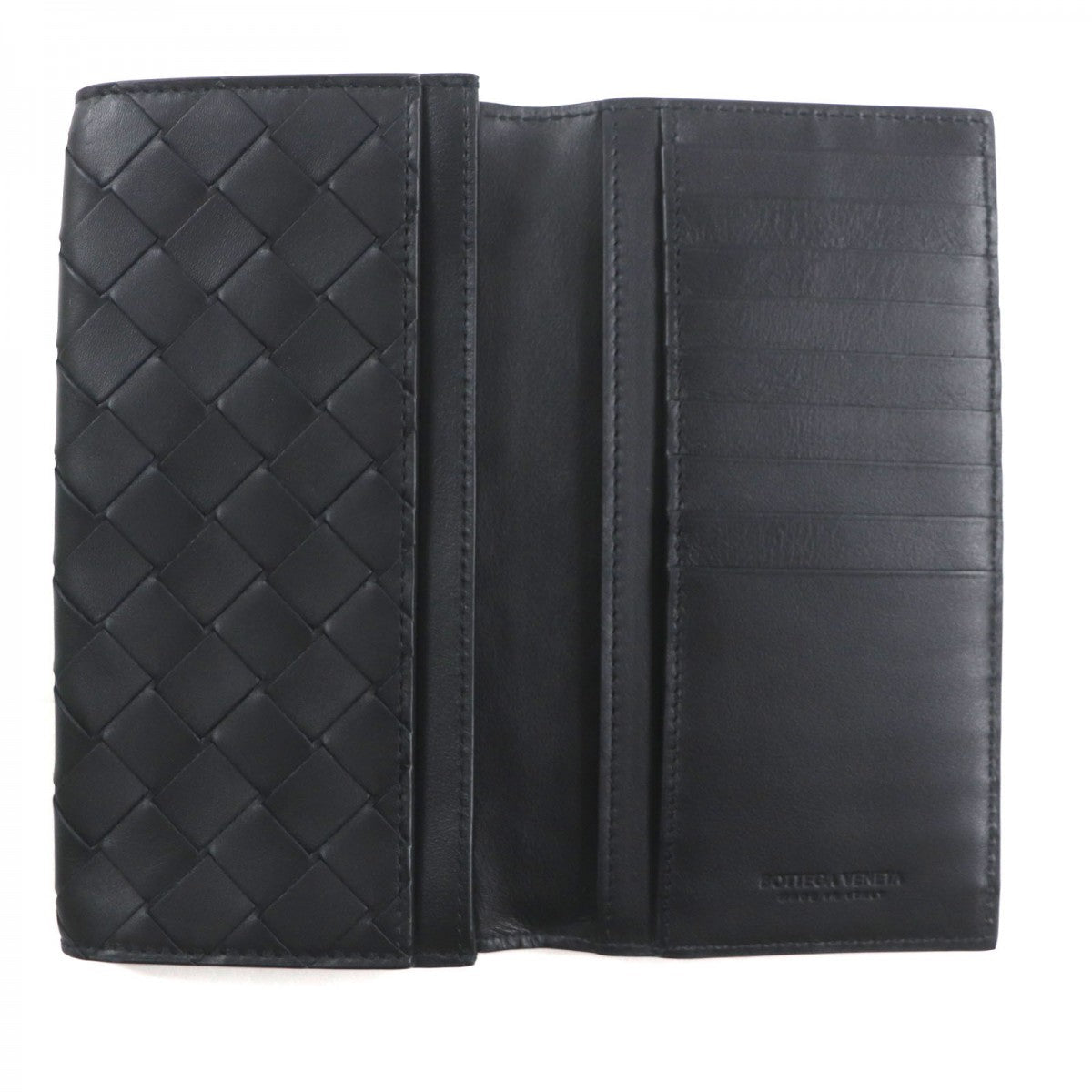 Bottegaveneta Long Wallet Purse 676593-Vcpq4 Main
