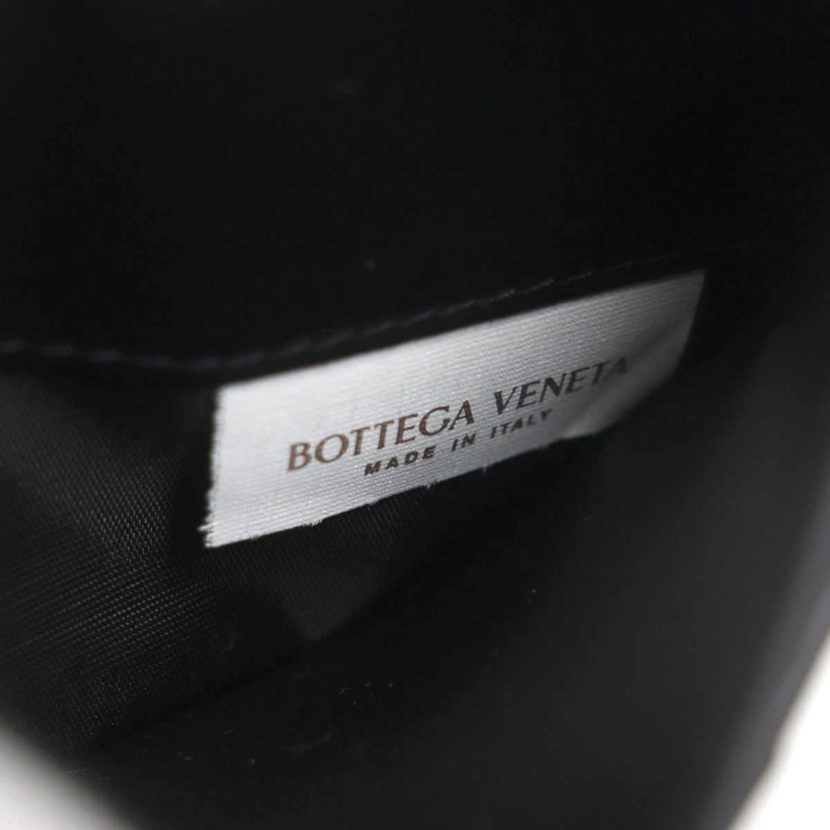 Bottegaveneta Long Wallet Purse 676593-Vcpq4 Main
