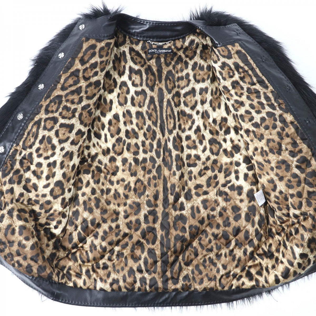 Dolce&Gabbana Jacket Outer