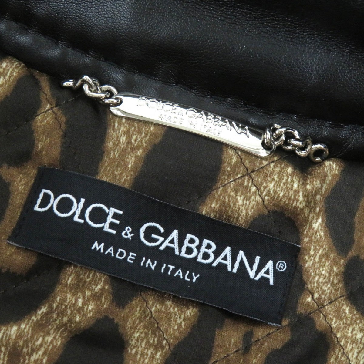 Dolce&Gabbana Jacket Outer