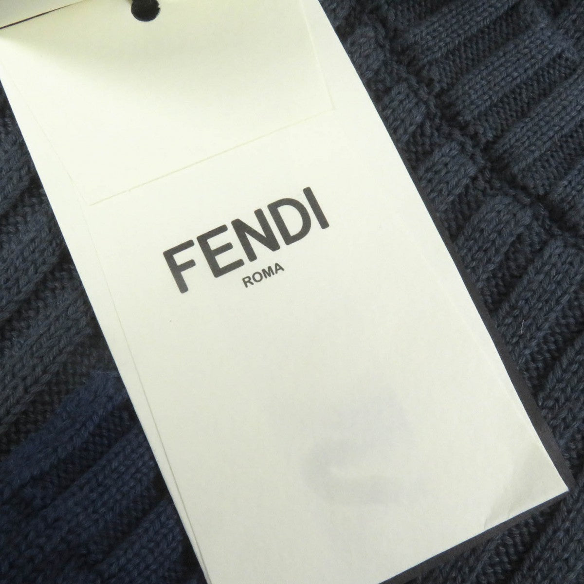 Fendi Sweater Fzx036 Main