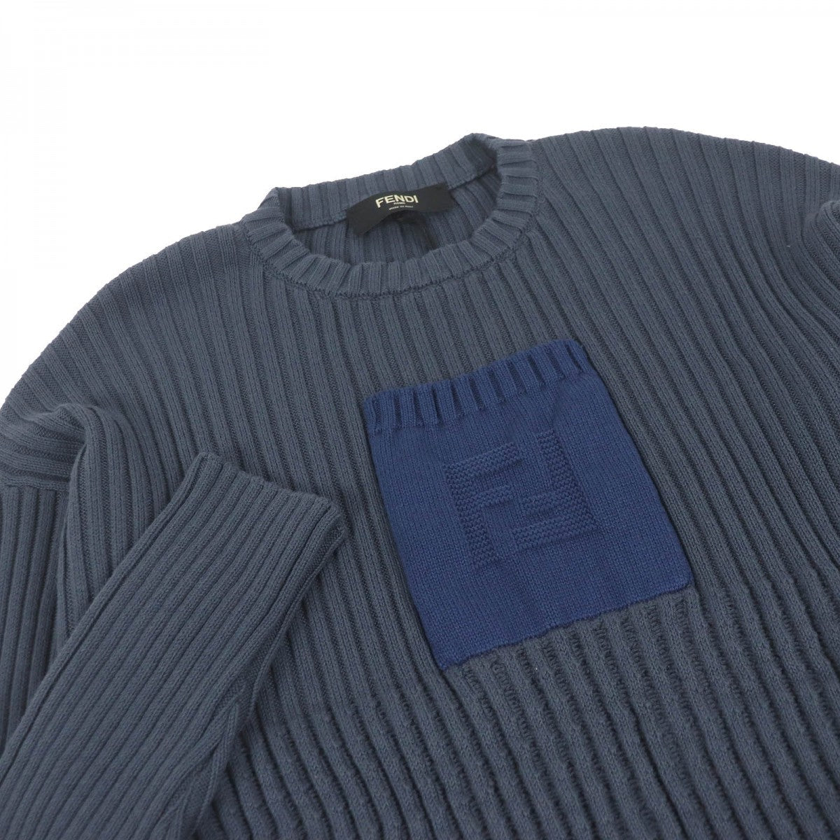 Fendi Sweater Fzx036 Main