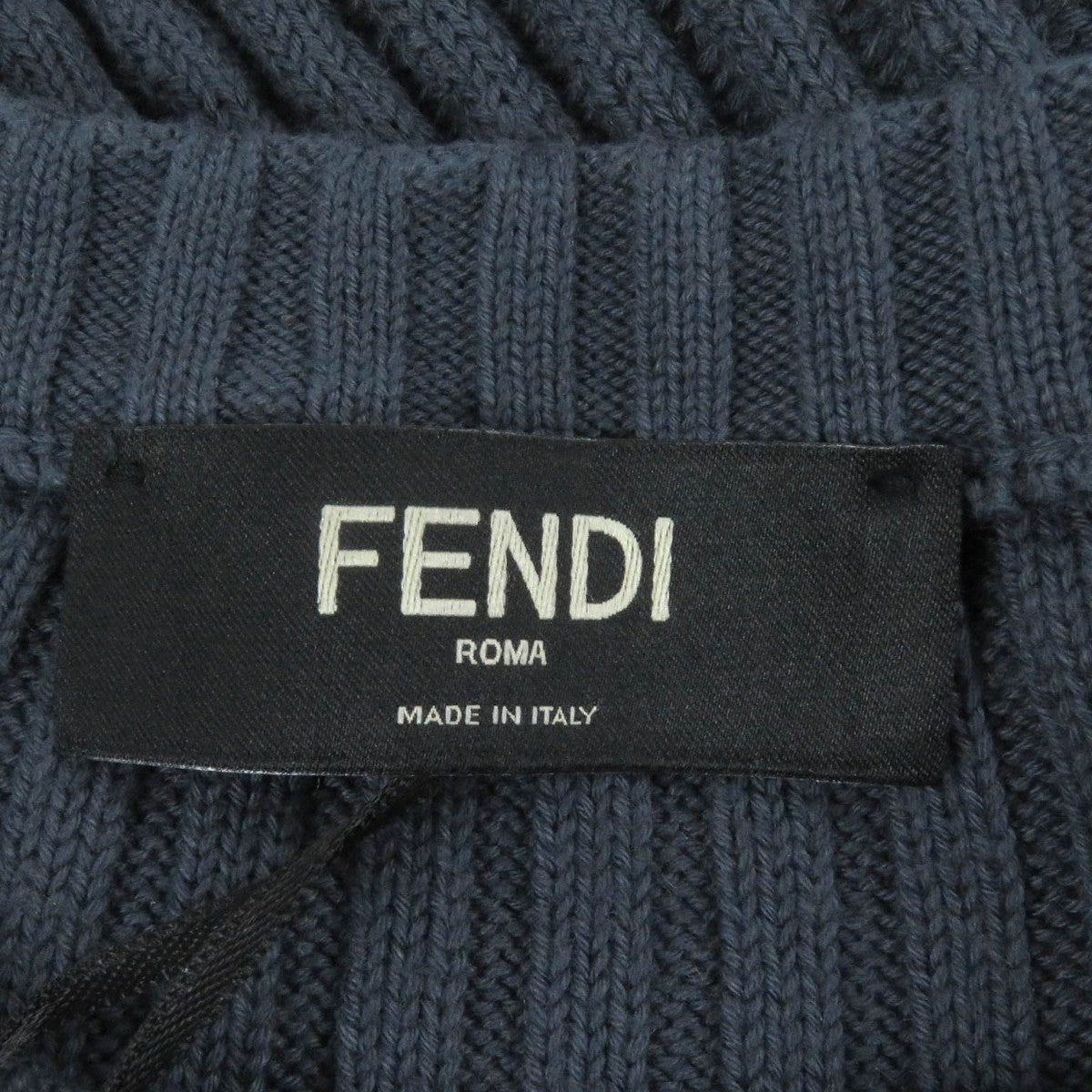 Fendi Sweater Fzx036 Main