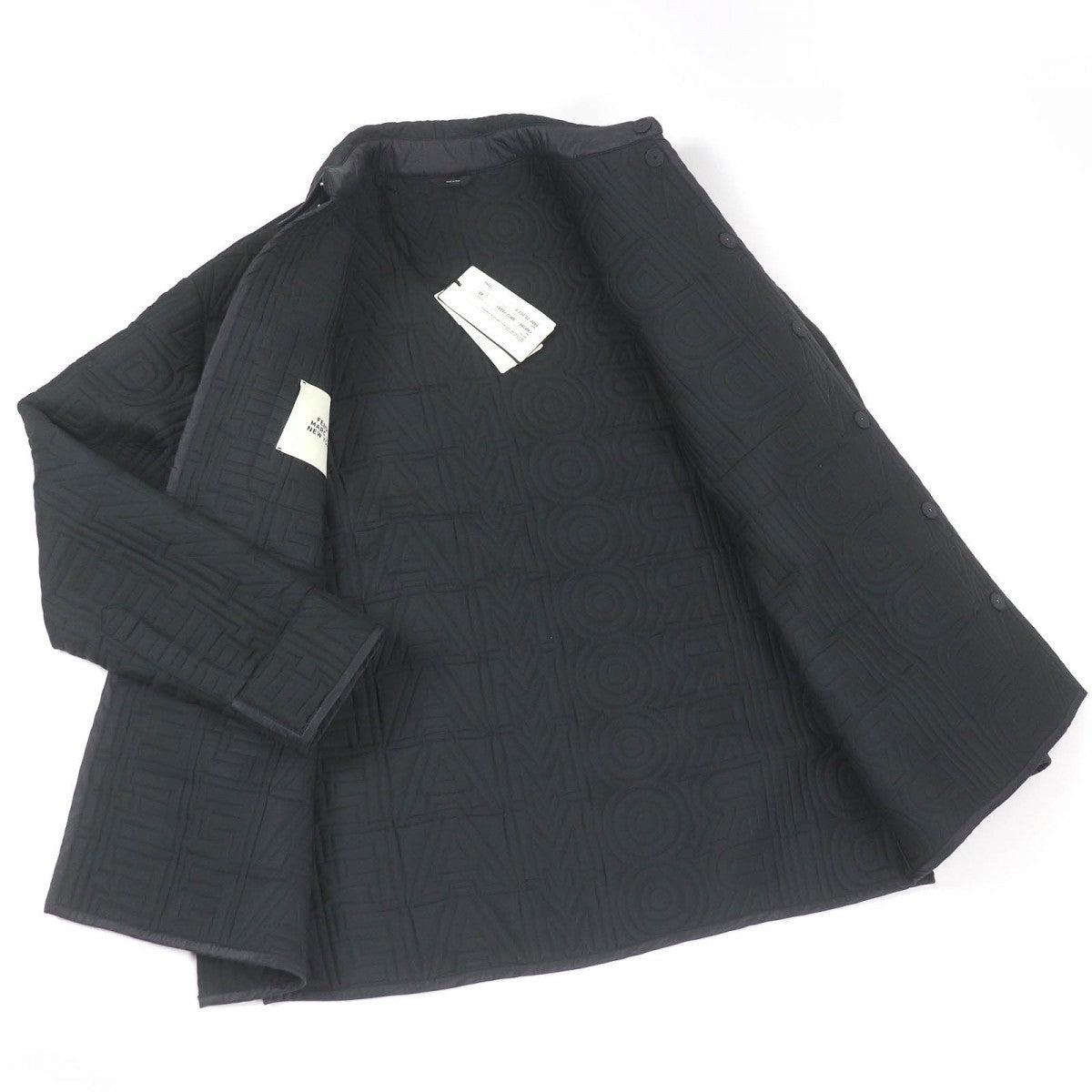 Fendi Blouson Fw0288 Main