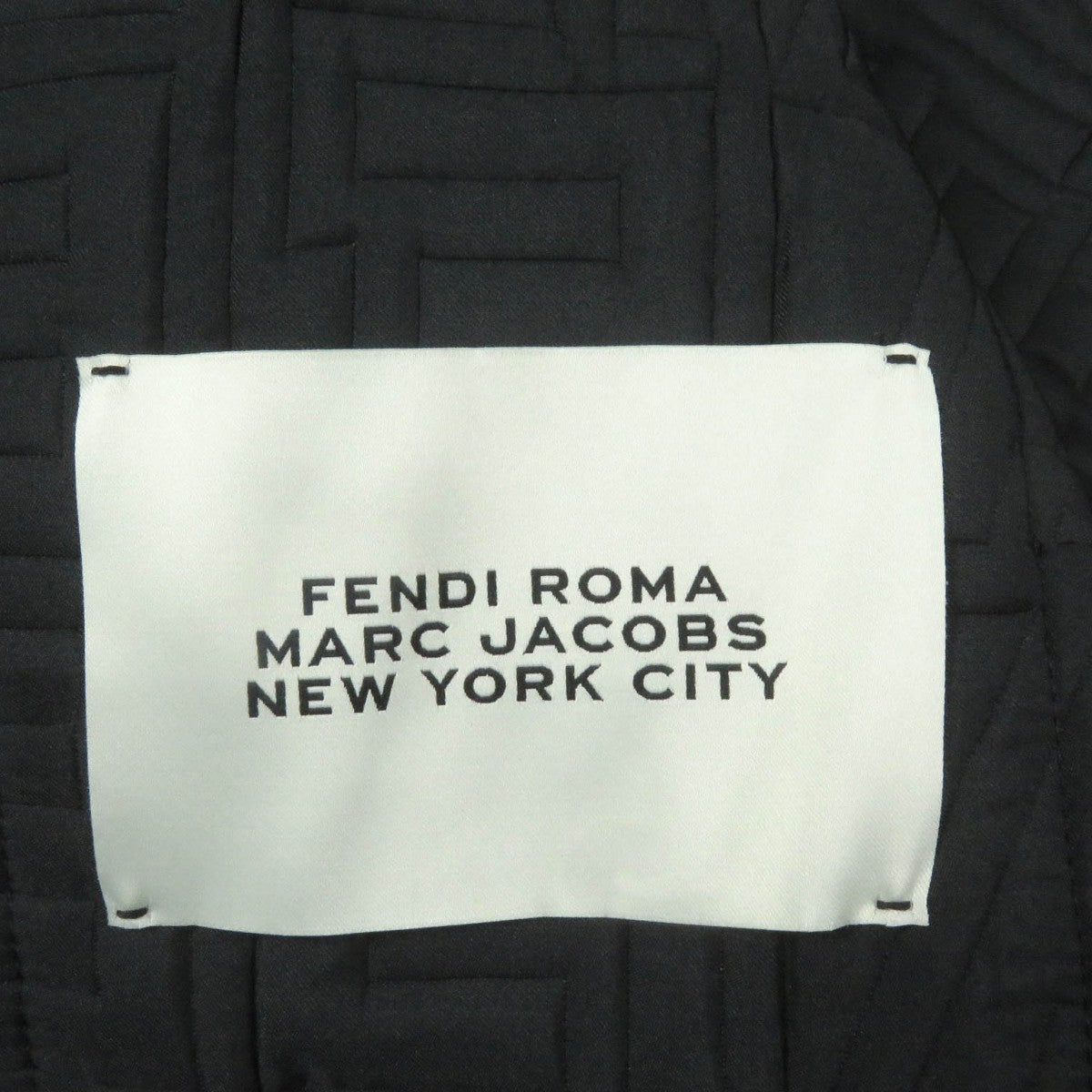 Fendi Blouson Fw0288 Main