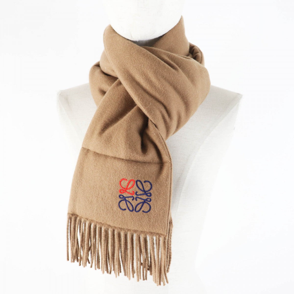 Loewe Scarf Main