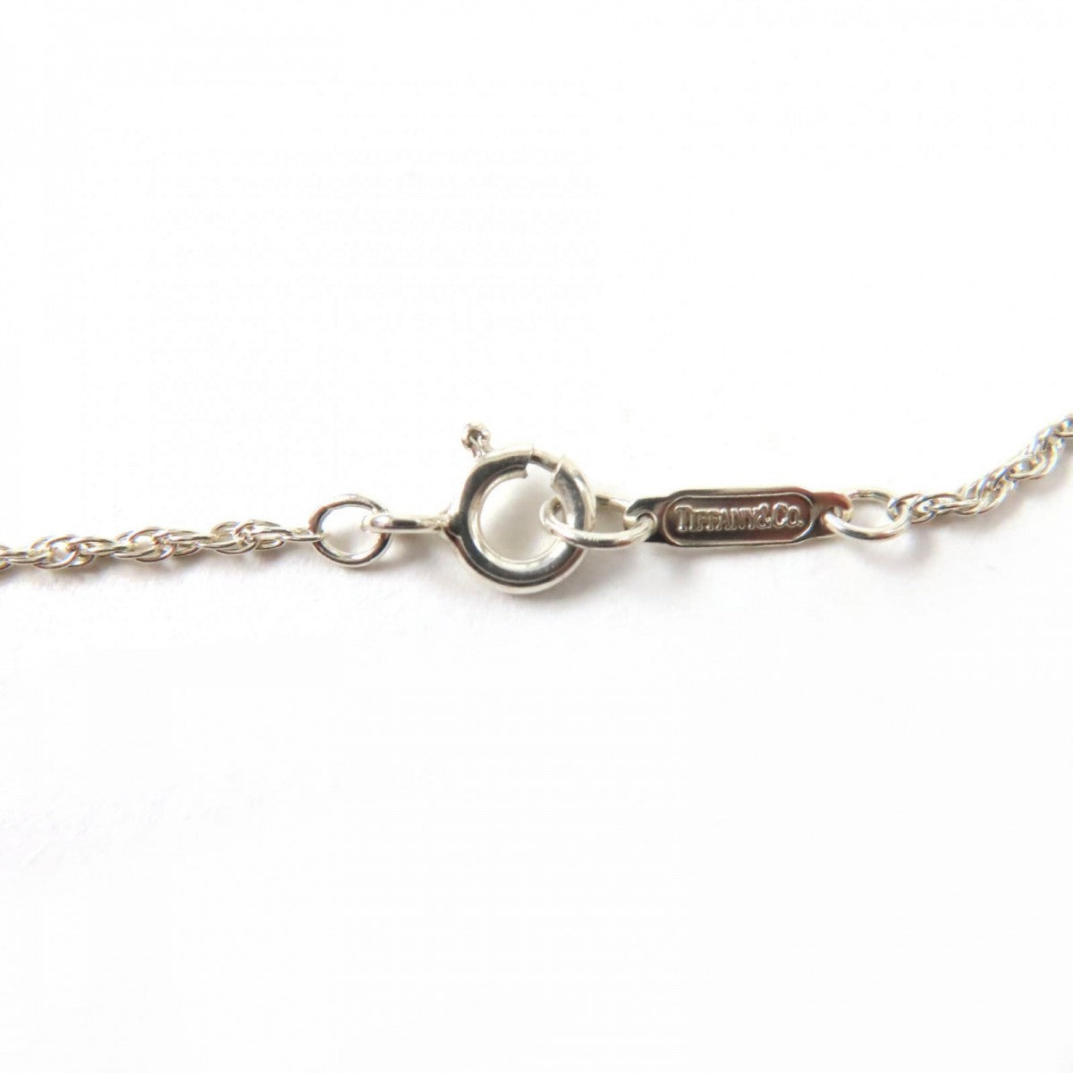 Tiffany&Co. Necklace Main