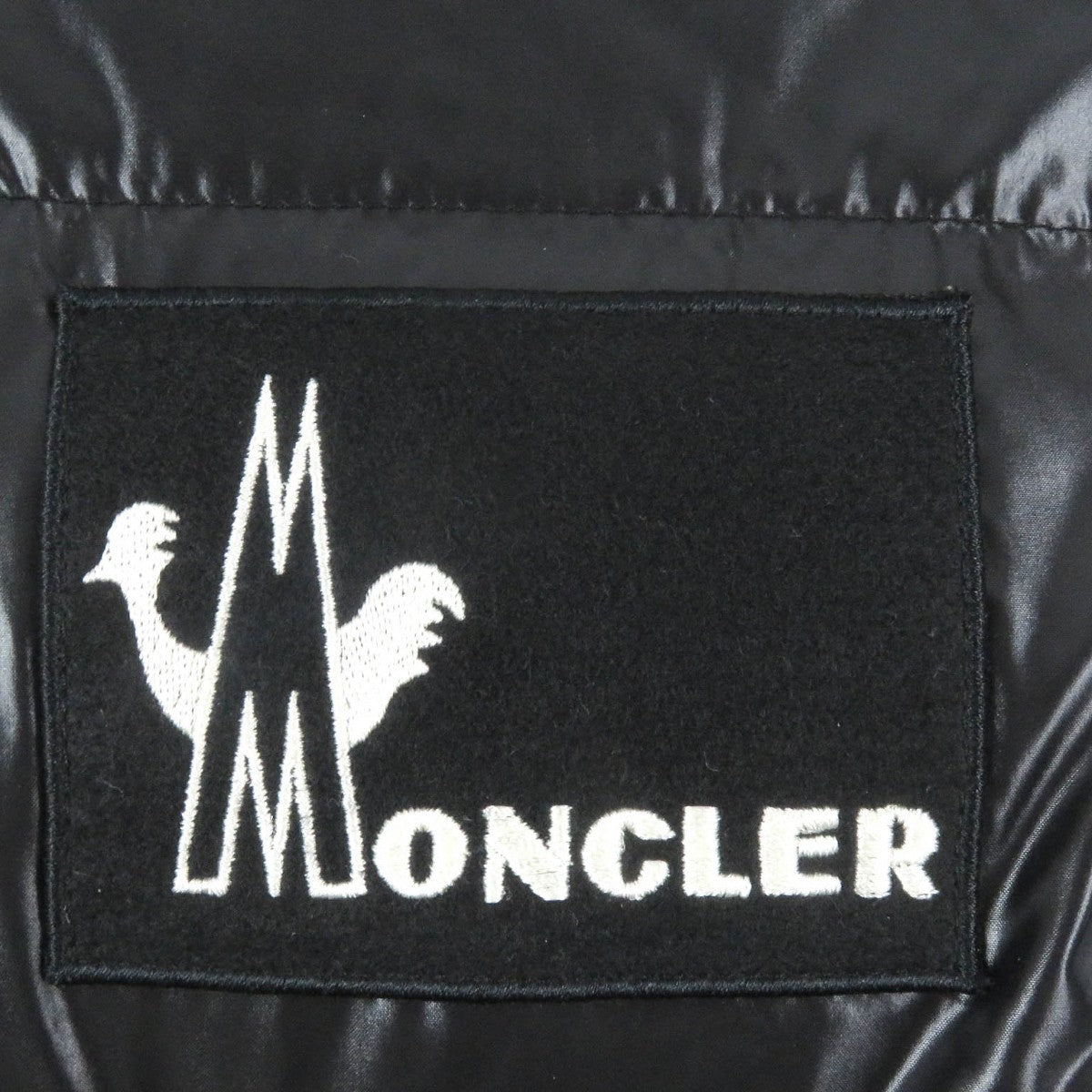 Moncler Down Vest Main